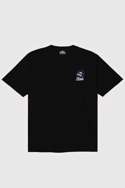 LILY WRONG OVERSIZE T-SHIRT