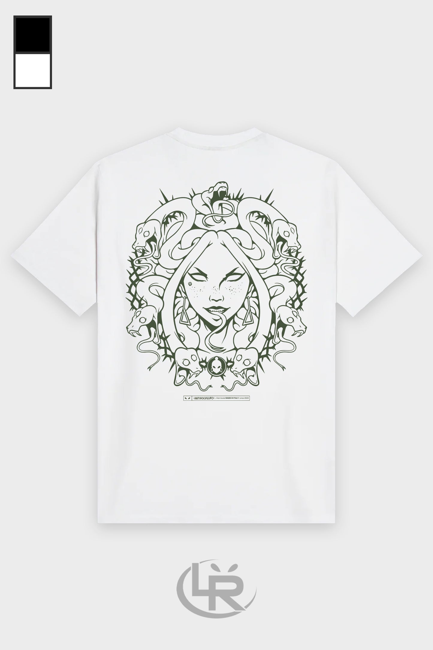 MEDUSA