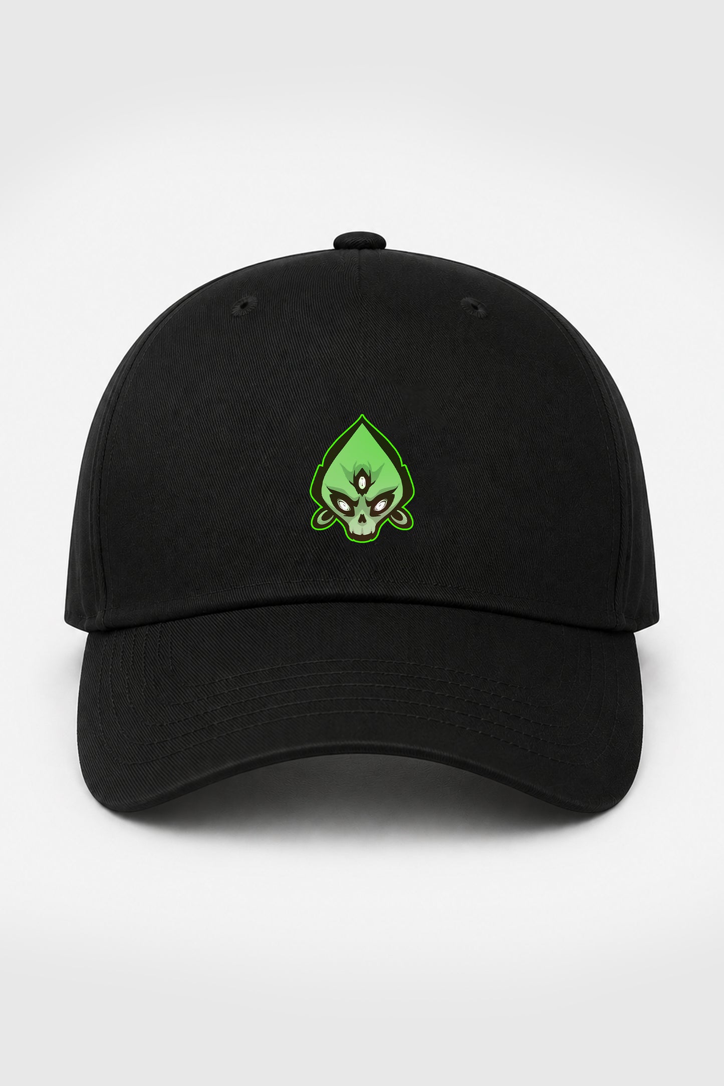 CLASSIC KRAKEN SNAPBACK