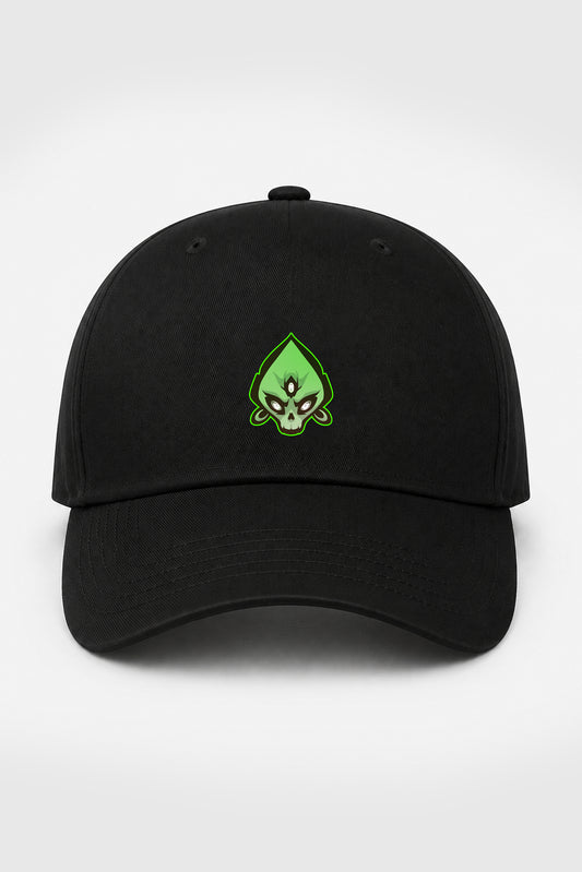 CLASSIC KRAKEN SNAPBACK