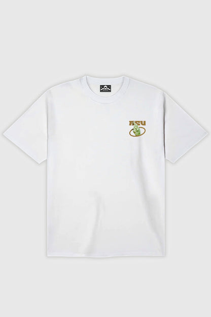 UFFO BUDAI OVERSIZE T-SHIRT