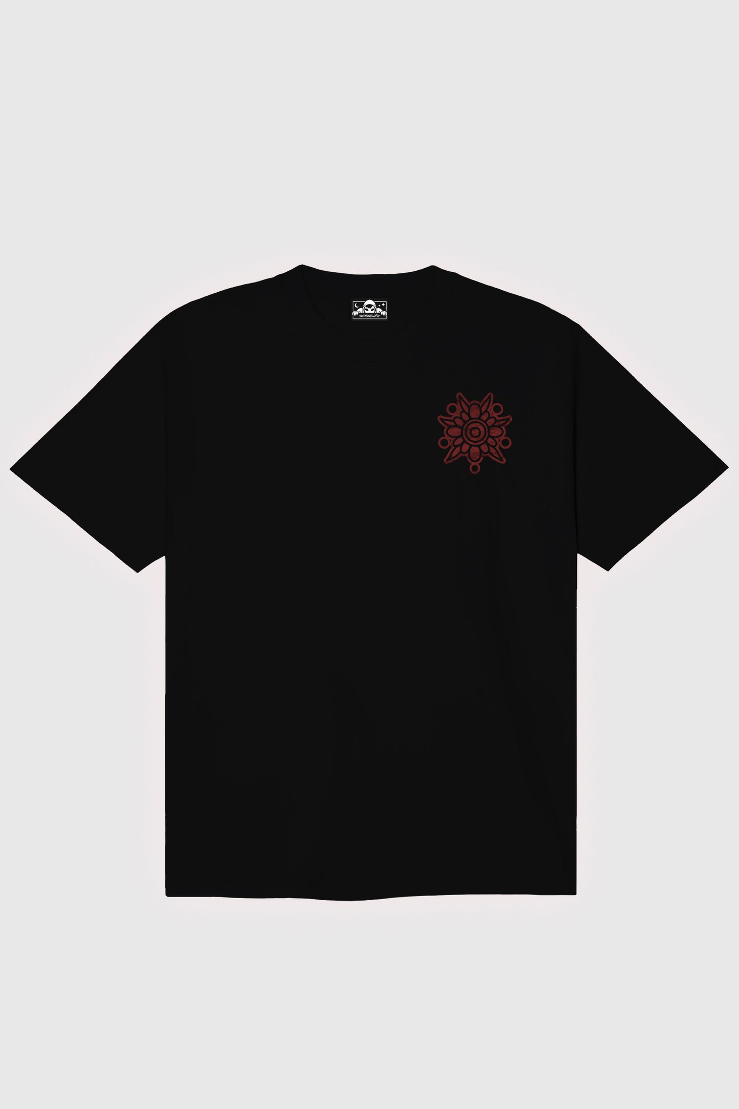 ASU AKUMA OVERSIZE T-SHIRT