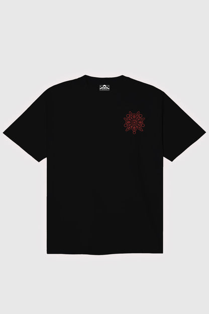ASU AKUMA OVERSIZE T-SHIRT