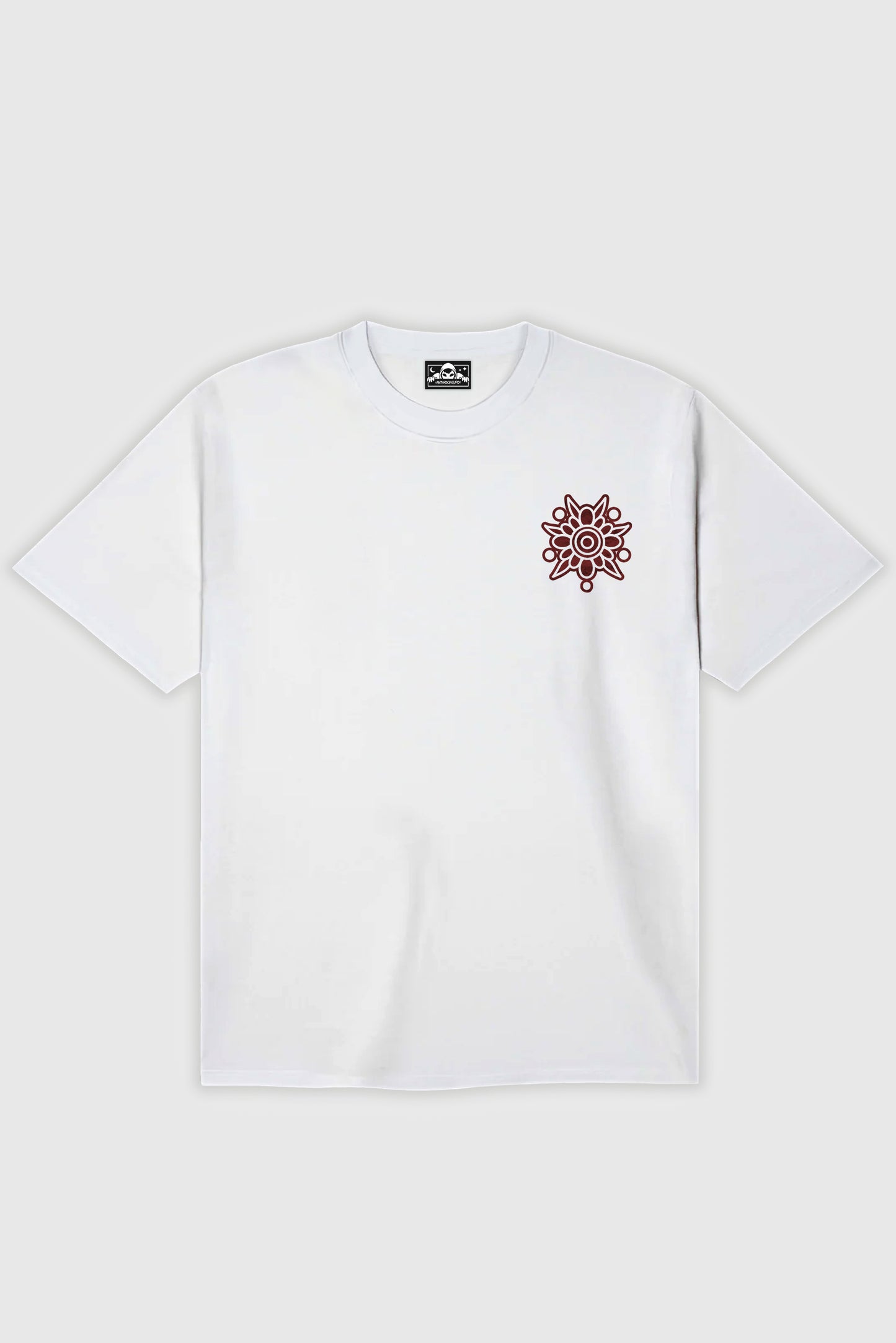 ASU AKUMA OVERSIZE T-SHIRT