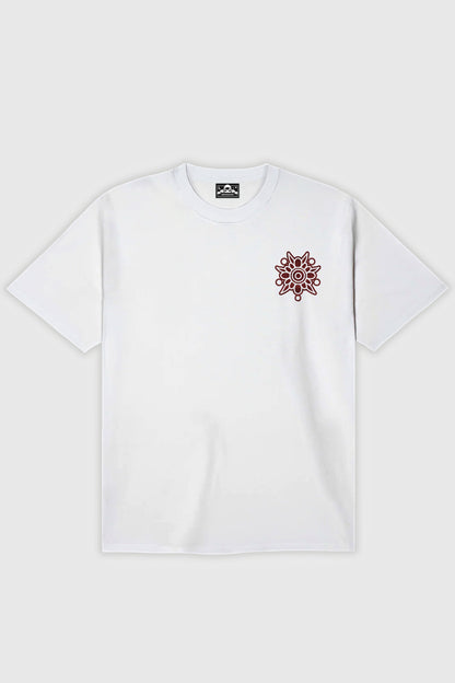 ASU AKUMA OVERSIZE T-SHIRT