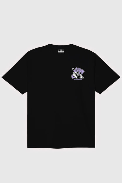 UFFO MINIMAL CHILL OVERSIZE T-SHIRT