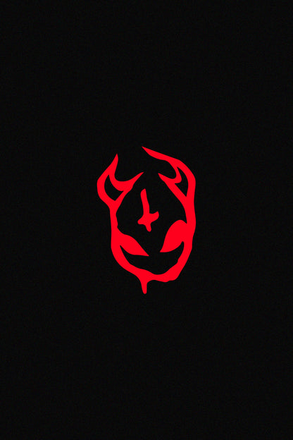 CLASSIC DEMON SNAPBACK
