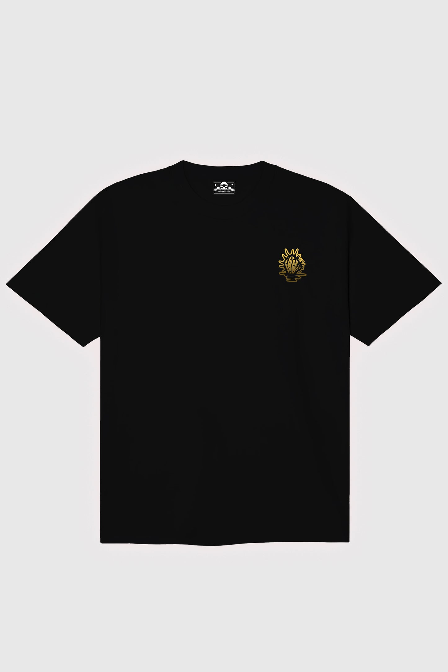 ASU ECLIPSE OVERSIZE T-SHIRT