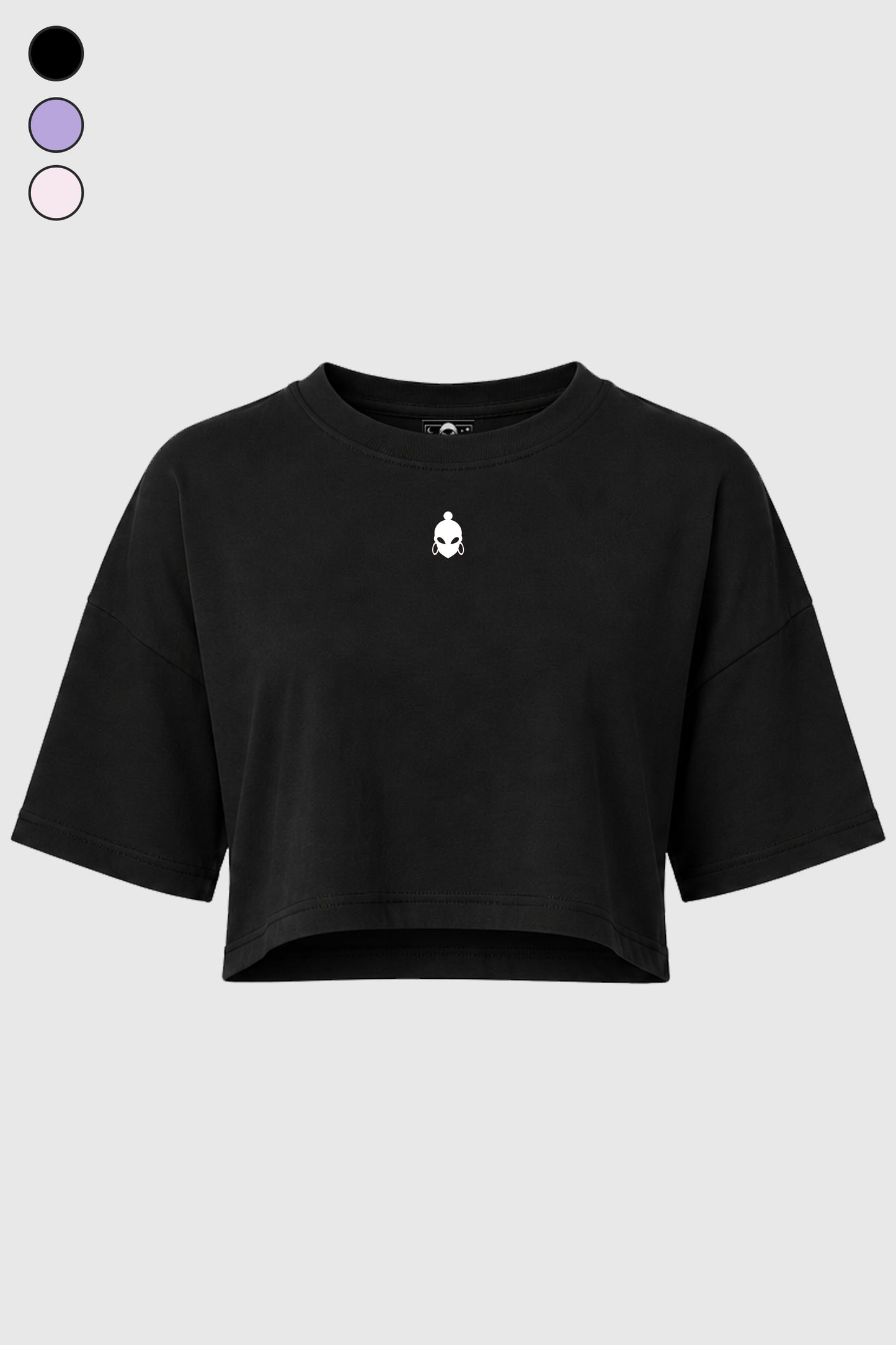 CROP TOP CLASSIC SILICON