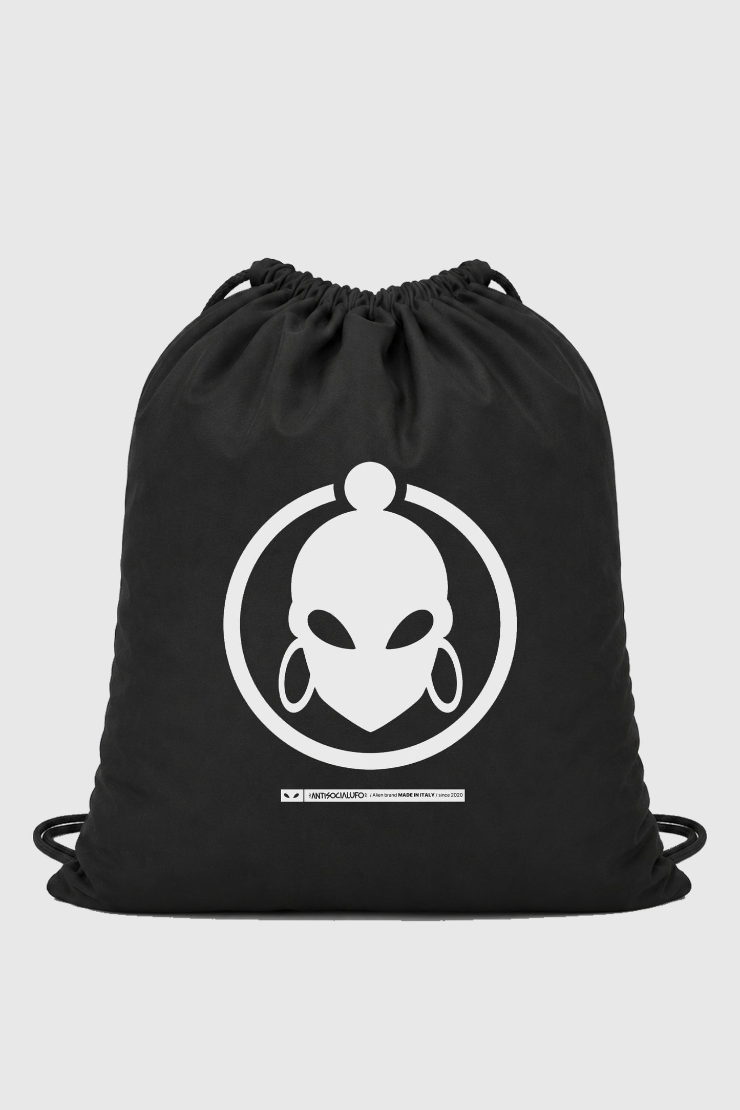DRAWSTRING BAG ASU LOGO