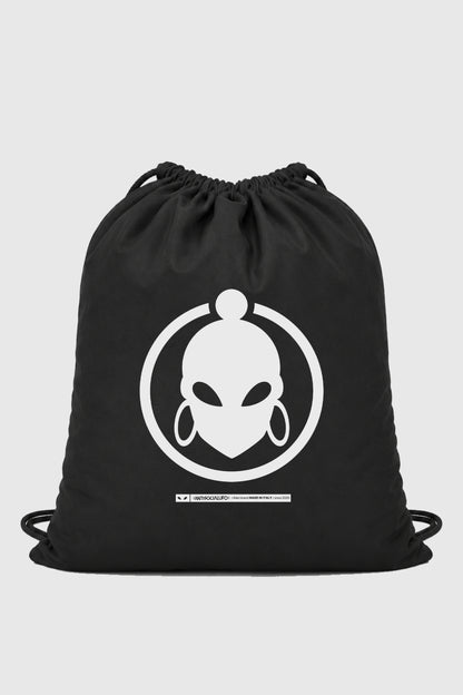 DRAWSTRING BAG ASU LOGO