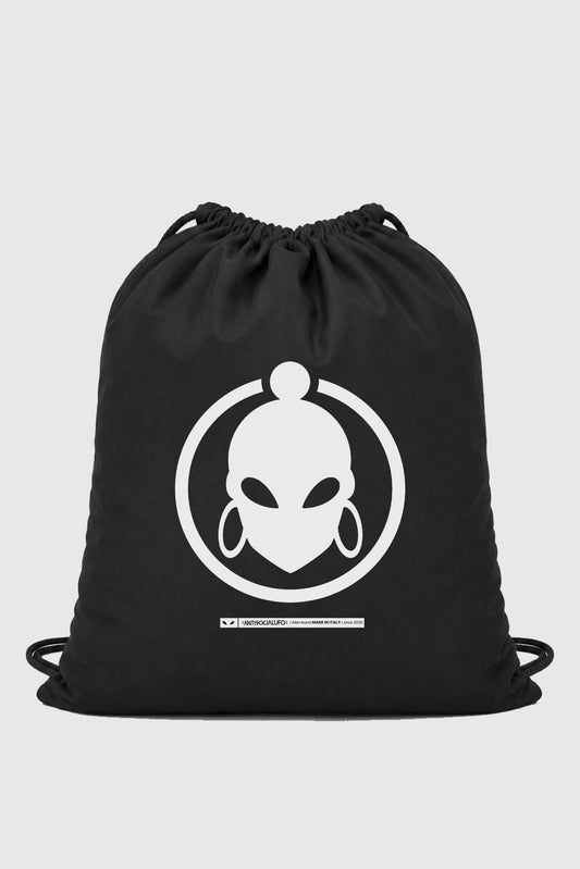 DRAWSTRING BAG ASU LOGO