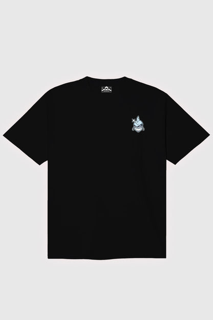 ASU SHARKY OVERSIZE T-SHIRT