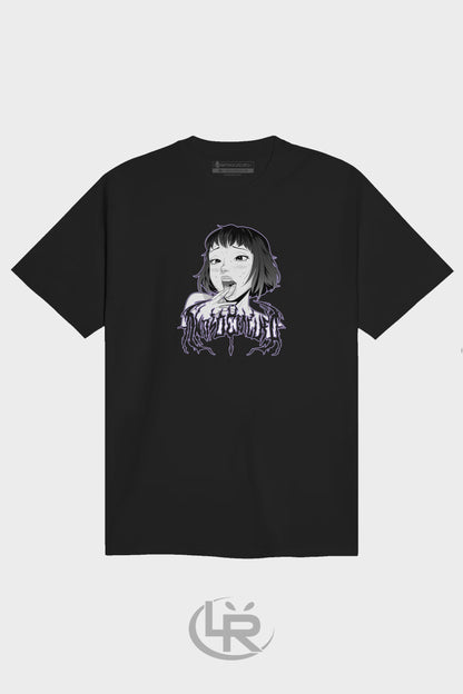 LILY ANIME NEW