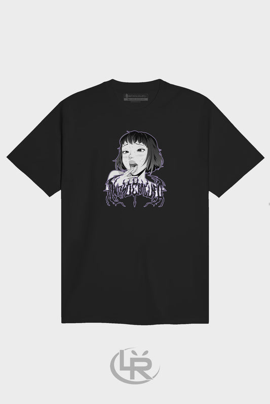 LILY ANIME NEW