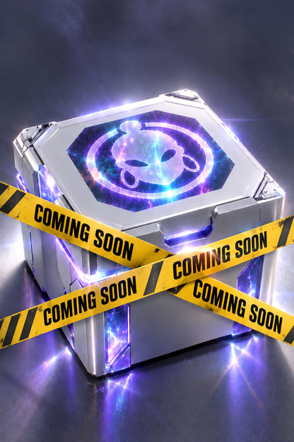 MYSTERY BOX