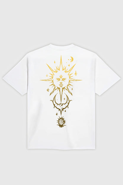 ASU ECLIPSE OVERSIZE T-SHIRT