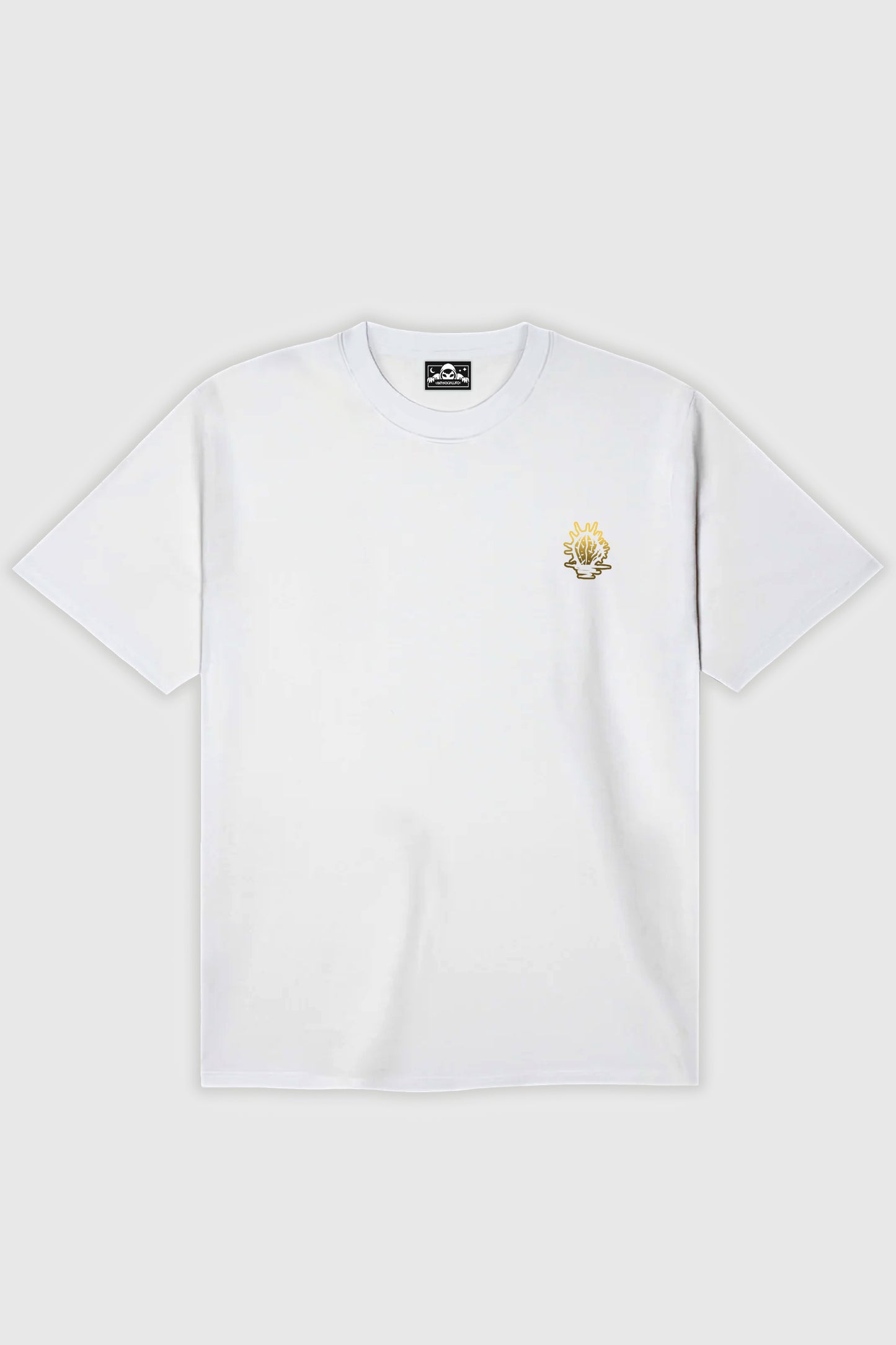 ASU ECLIPSE OVERSIZE T-SHIRT