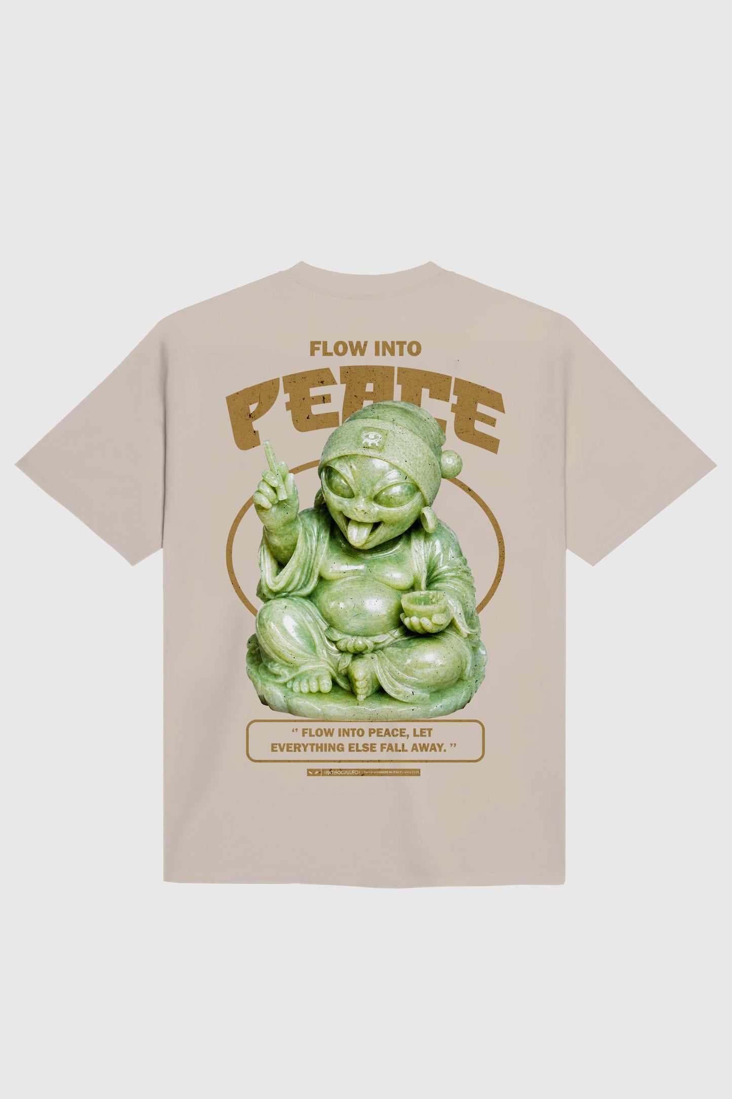 OUTIFIT BUDAI
