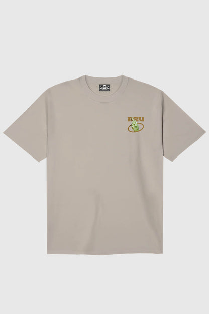 UFFO BUDAI OVERSIZE T-SHIRT