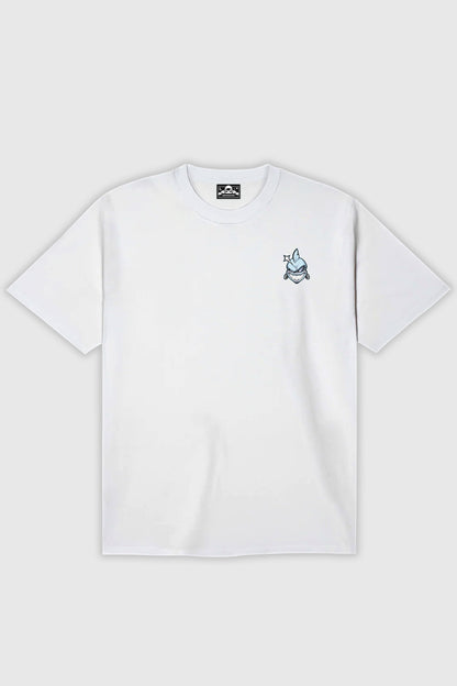ASU SHARKY OVERSIZE T-SHIRT