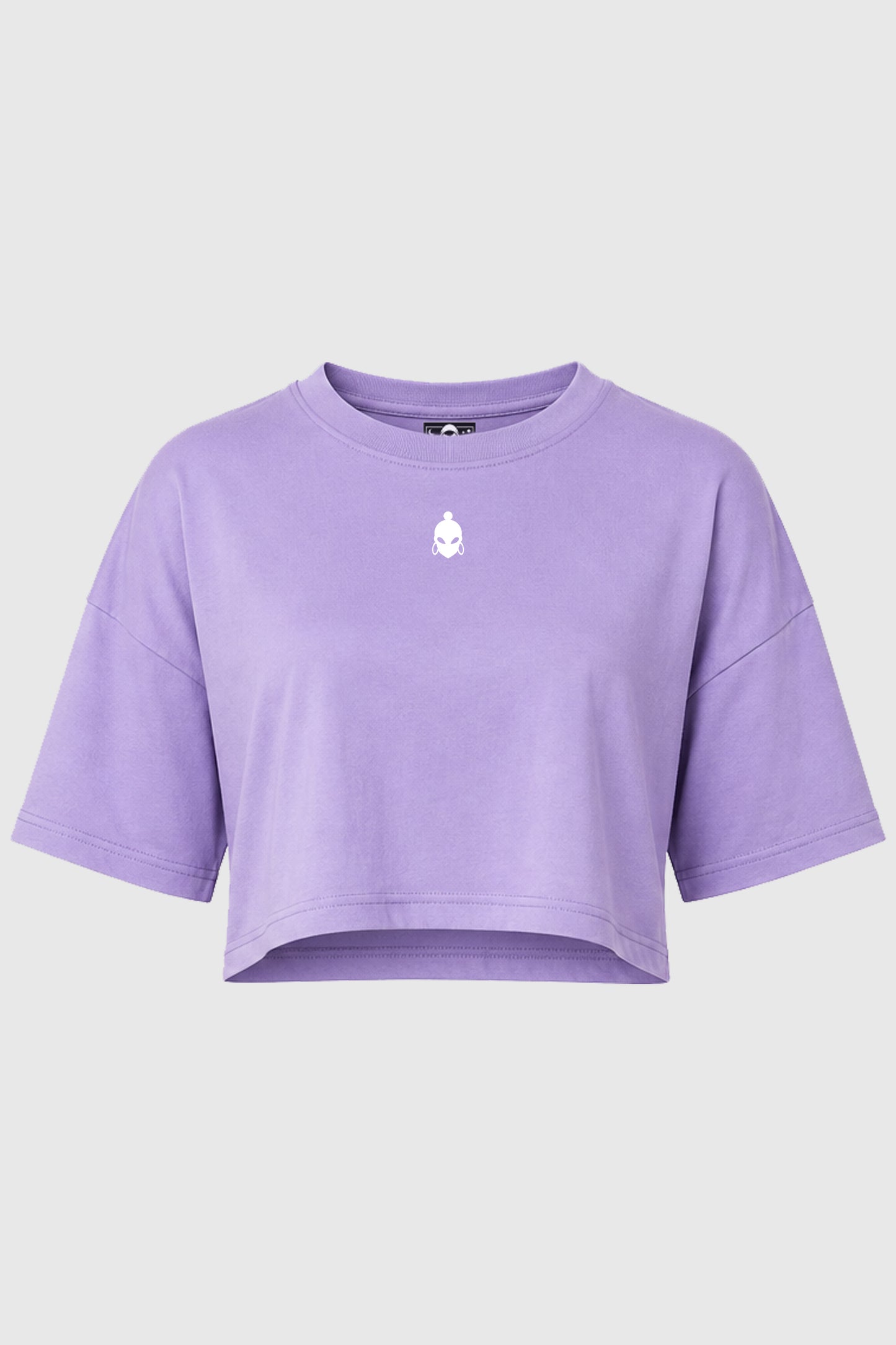 CROP TOP CLASSIC SILICON