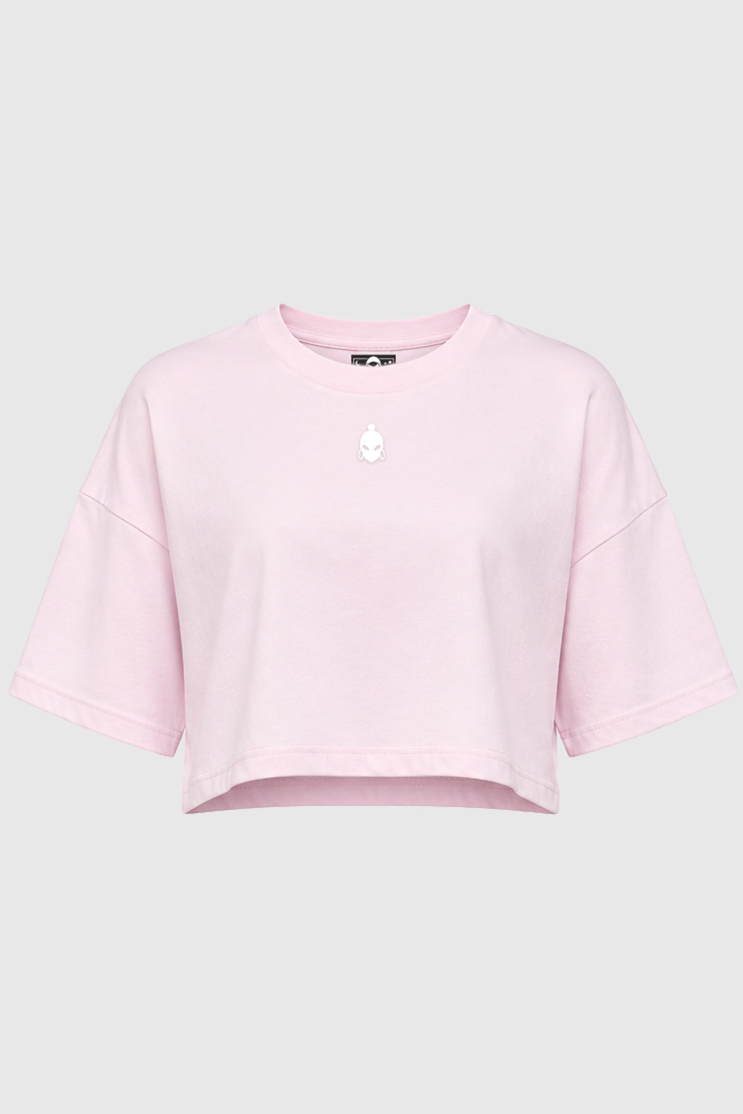 CROP TOP CLASSIC SILICON