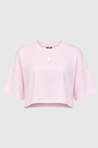 CROP TOP CLASSIC SILICON