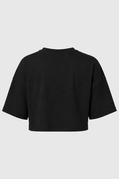 CROP TOP CLASSIC SILICON