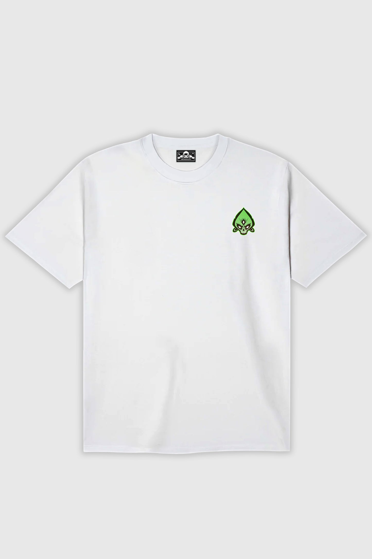 ASU KRAKEN OVERSIZE T-SHIRT