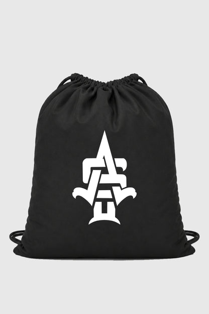 DRAWSTRING BAG NY LOGO