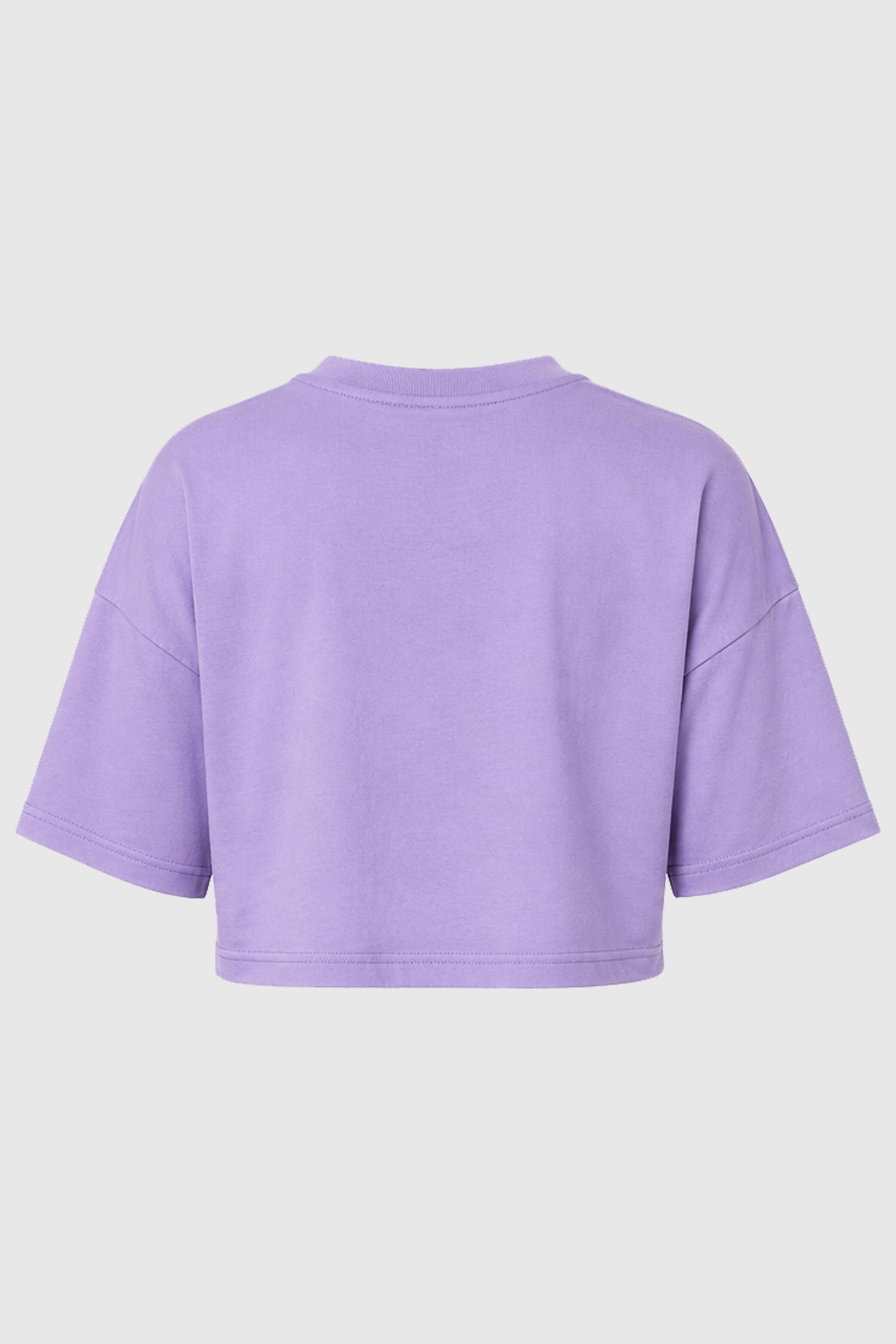 CROP TOP CLASSIC SILICON