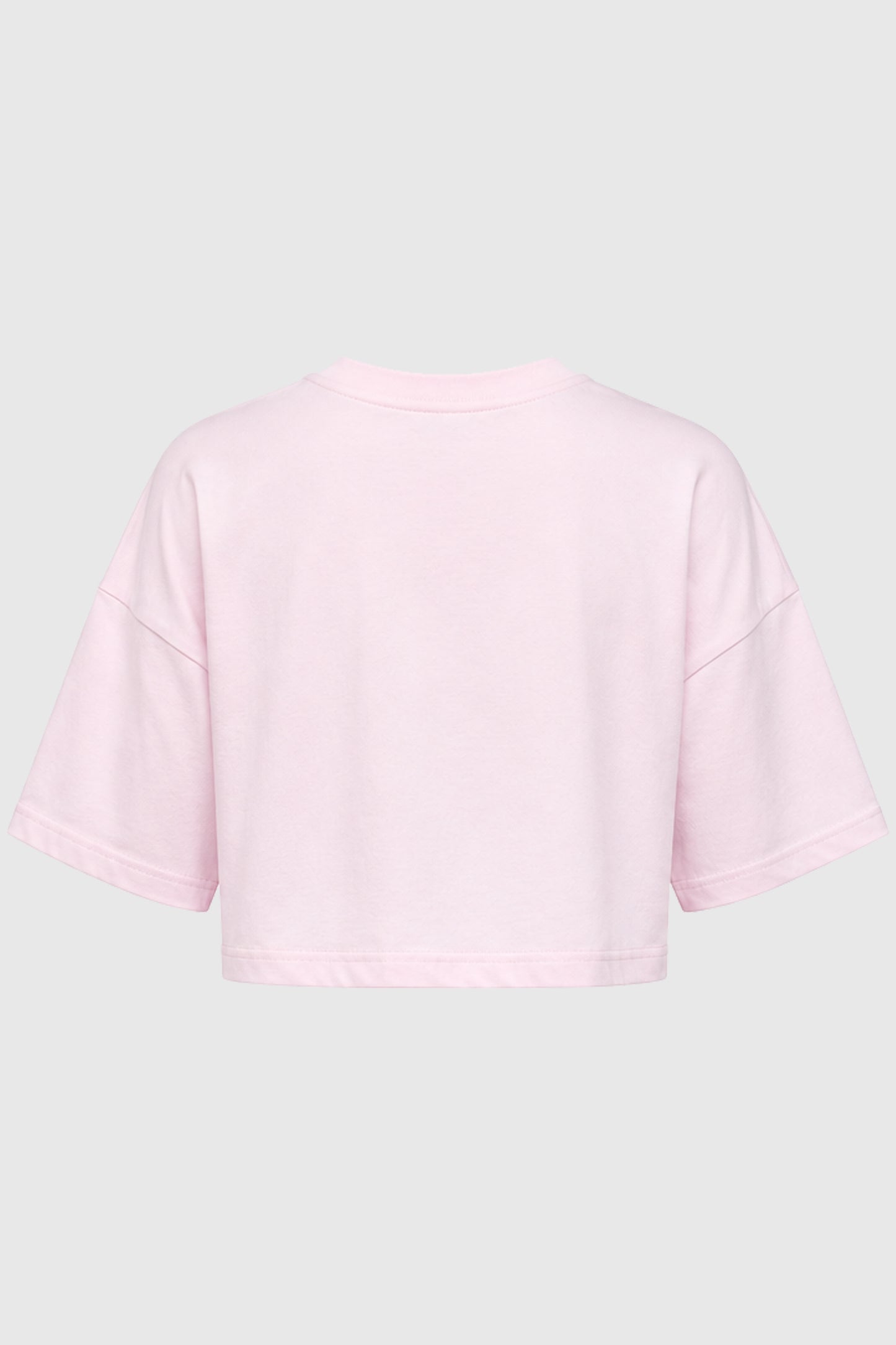 CROP TOP CLASSIC SILICON