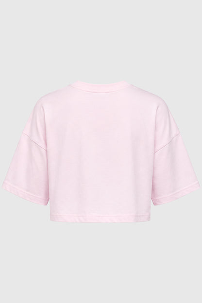 CROP TOP CLASSIC SILICON