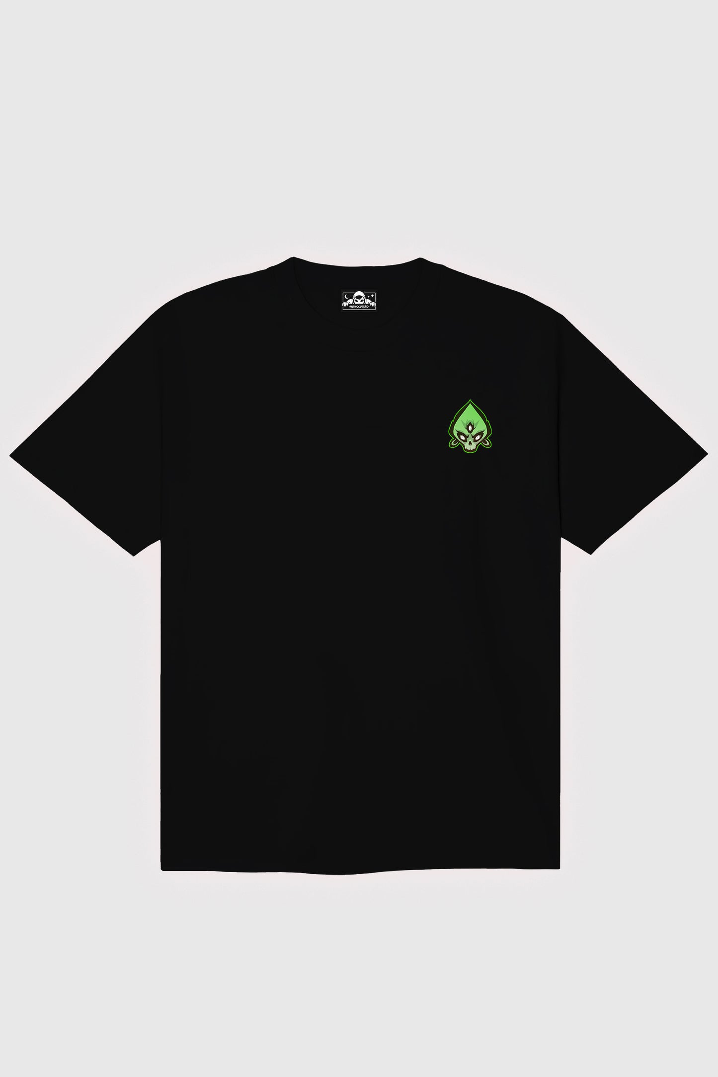 ASU KRAKEN OVERSIZE T-SHIRT
