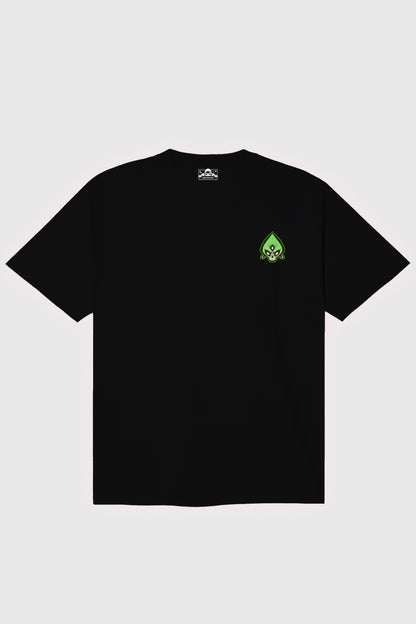 ASU KRAKEN OVERSIZE T-SHIRT