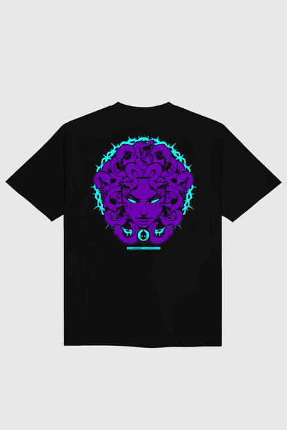 MEDUSA FRESH OVERSIZE T-SHIRT