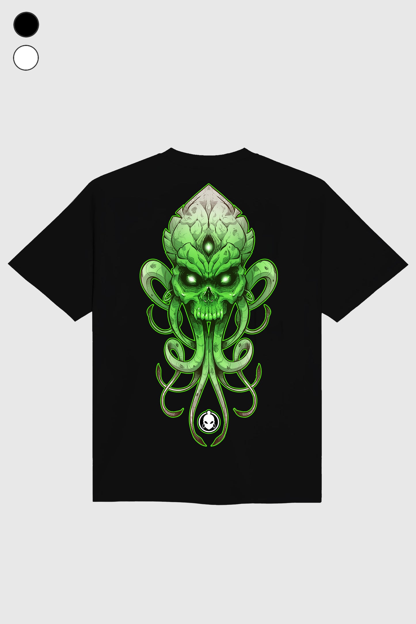 ASU KRAKEN OVERSIZE T-SHIRT