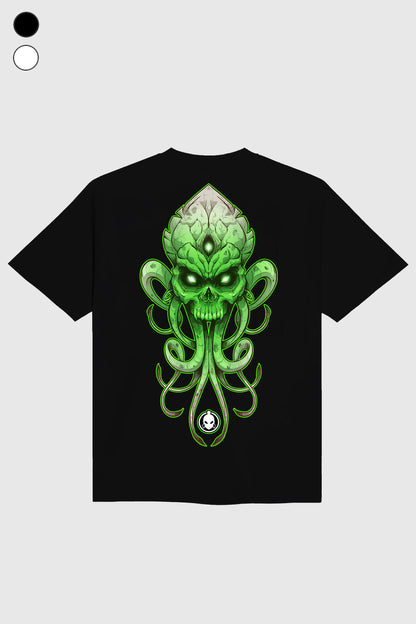ASU KRAKEN OVERSIZE T-SHIRT