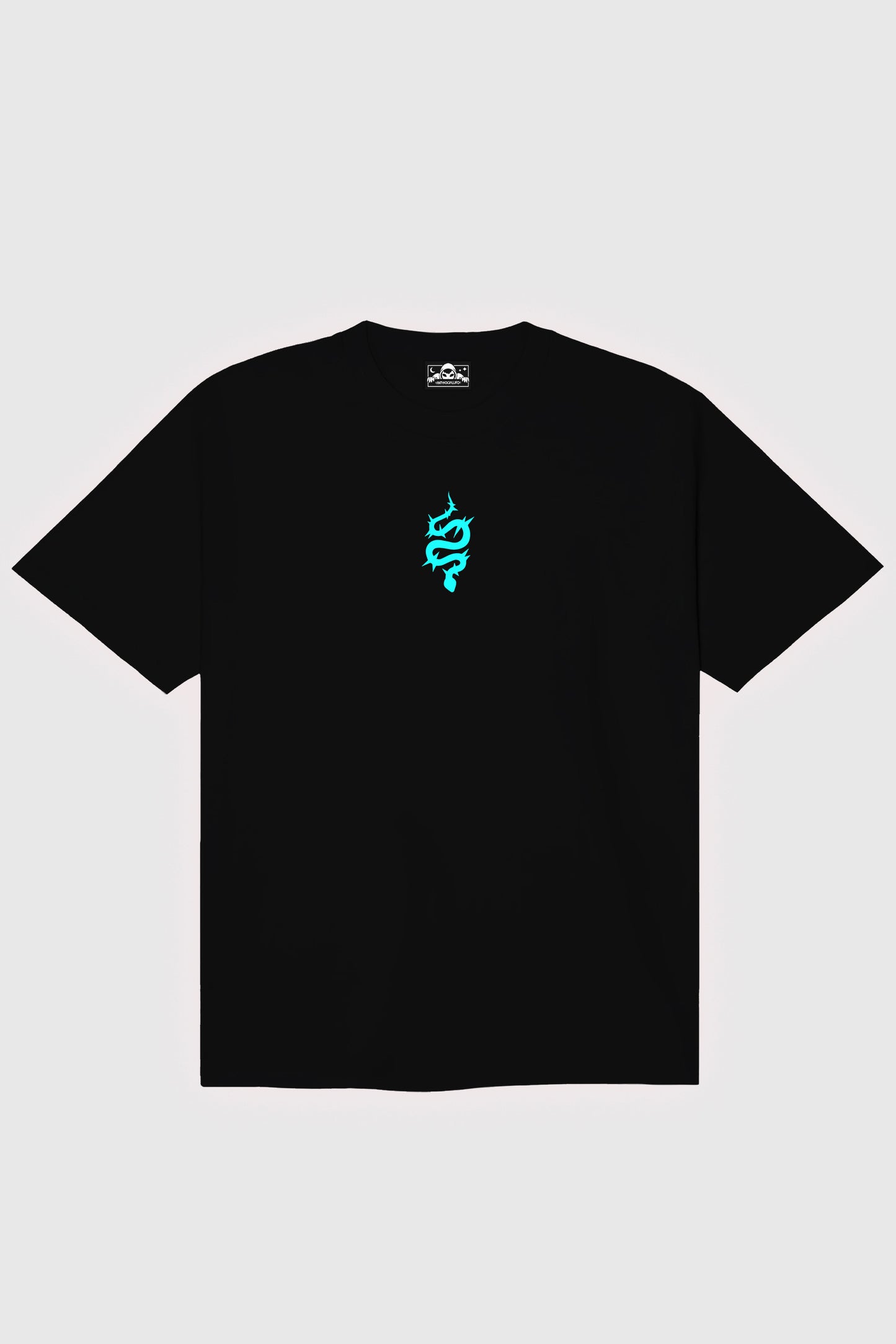 MEDUSA FRESH OVERSIZE T-SHIRT