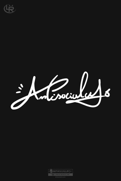 MINIMAL FIRMA