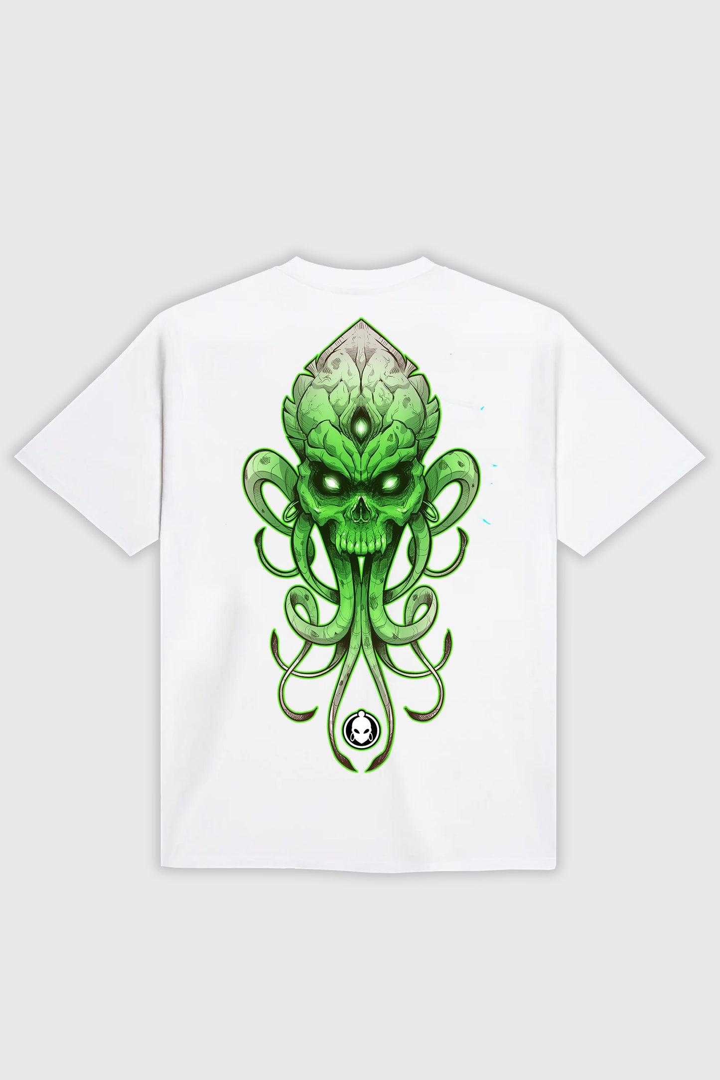 ASU KRAKEN OVERSIZE T-SHIRT