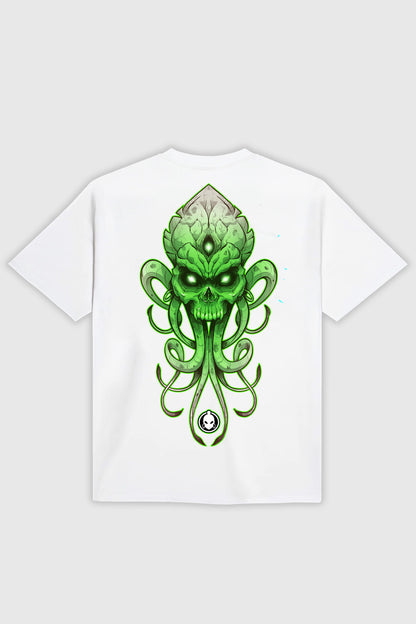 ASU KRAKEN OVERSIZE T-SHIRT