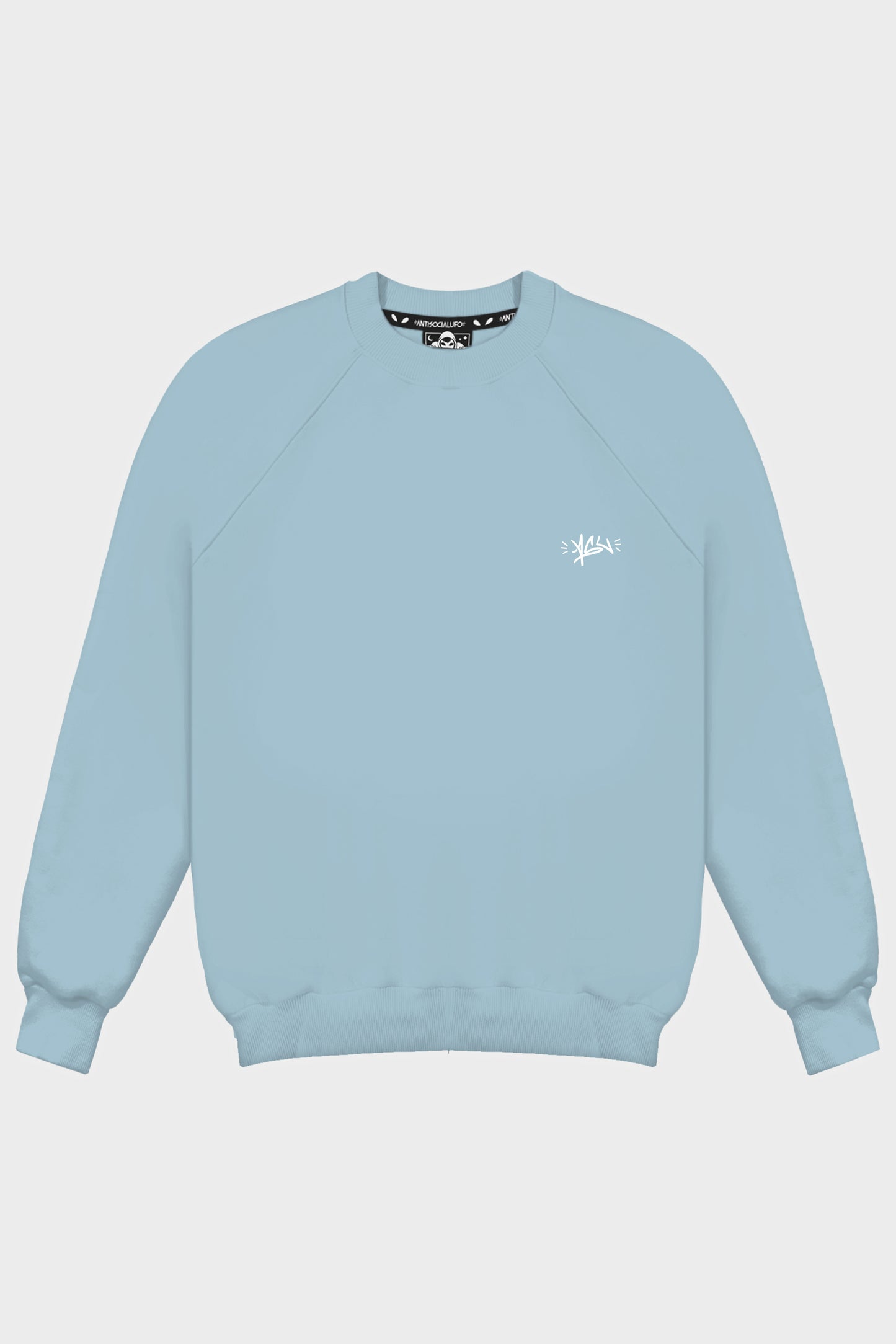 BALACLAVA CREWNECK ZUCCHERO