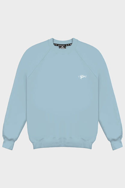 BALACLAVA CREWNECK ZUCCHERO