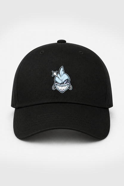 CLASSIC SHARKY SNAPBACK