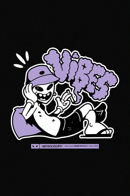 CARGO SHORTS CHILL LOGO