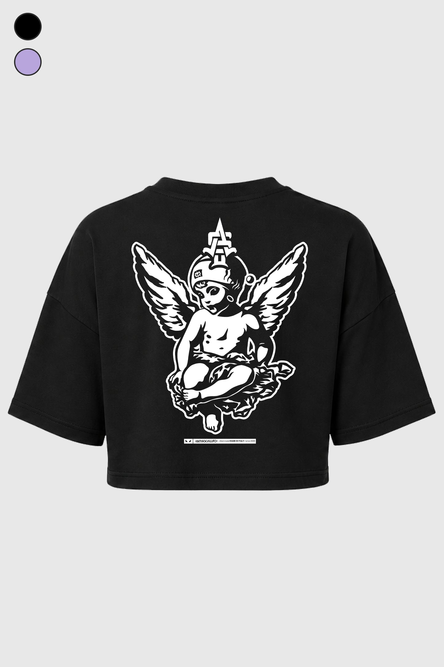 CROP TOP ANGEL