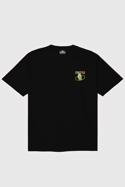UFFO BUDAI OVERSIZE T-SHIRT
