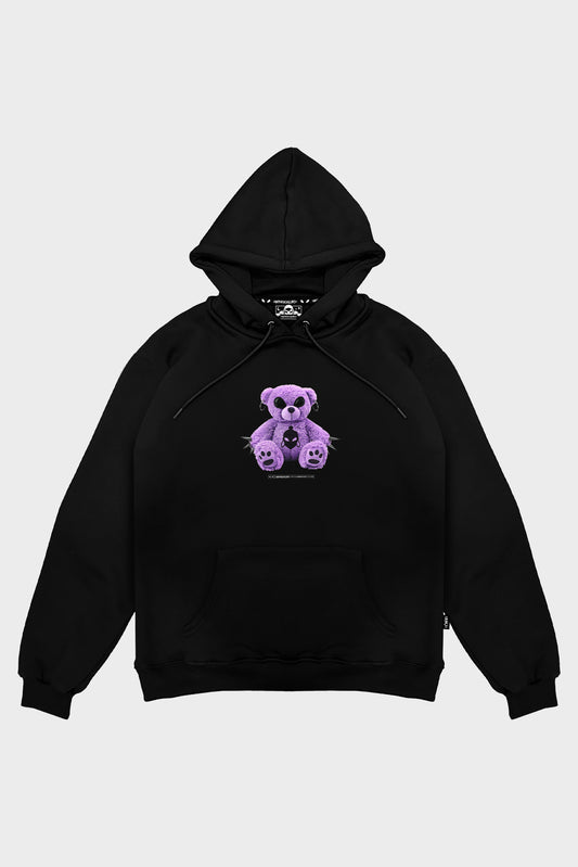 TEDDY HOODIE